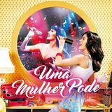 Telegram profile photo for Uma Mulher Pode
