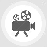 Telegram profile photo for Портфолио по видео