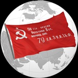 Telegram profile photo for ОСВОБОЖДЕНИЕ