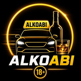 Telegram group profile photo for Alkoabi Parnu