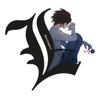 Telegram profile photo for Lawliet Gems