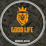 Telegram profile photo for Good Life