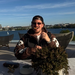 Telegram profile photo for Seleba from ghetto | Великий Мыслитель ⚜️