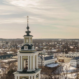 Telegram profile photo for Наша Верея
