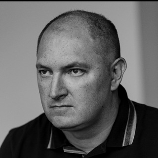 Telegram profile photo for Шаврин Александр
