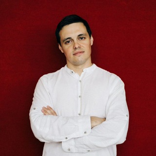 Telegram profile photo for объективный взгляд📸🎞