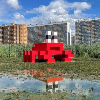 Telegram group profile photo for Фрунзенский район против реновации