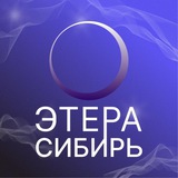 Telegram profile photo for Спринт ЭТЕРА Сибирь