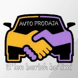 Telegram profile photo for E'lon berish bo'limi