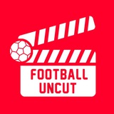 Telegram profile photo for Football Uncut