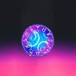Telegram profile photo for Взгляд в будущее | ТАРО