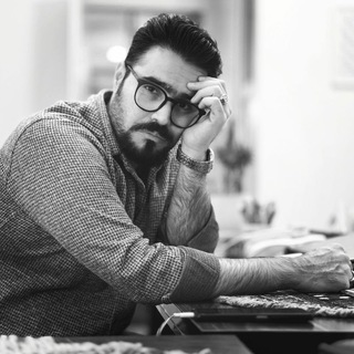 Telegram profile photo for Mehrshad Ansari