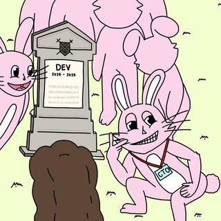 Telegram profile photo for $BUN CTO PORTAL
