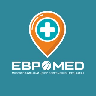 Telegram profile photo for МЦСМ "Евромед"