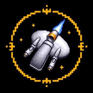 Telegram profile photo for BLASTAR | ENTRY