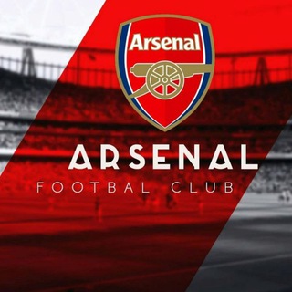 Telegram profile photo for r/Gunners