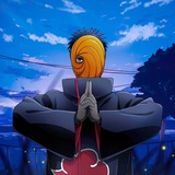 Telegram profile photo for Obito