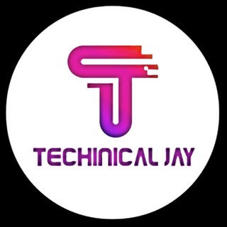 Telegram profile photo for Technical Jay