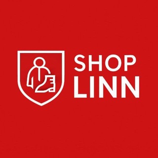 Telegram profile photo for Shop LINN