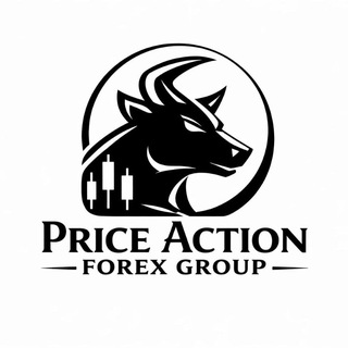 Telegram profile photo for PRICE ACTION FX CHART OUTLOOK