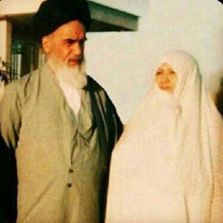 Telegram profile photo for وَجَعَلَ منْهَا زَوْجَهَا