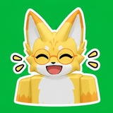 Telegram profile photo for @koshifox прайс