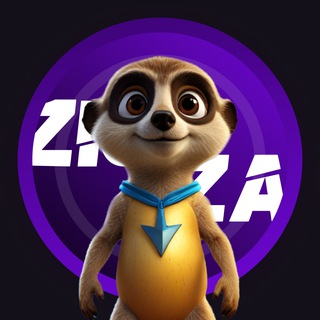 Telegram profile photo for Zigzag Worldwide