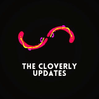 Telegram profile photo for TheCloverly Updates | Projects ✨