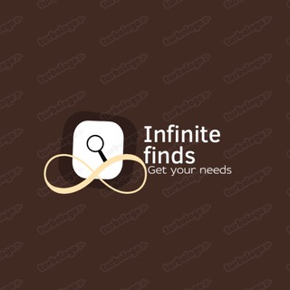 Telegram group profile photo for 🦋InfiniteFinds♾️ 🛍️