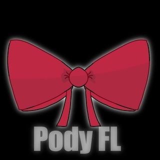 Telegram profile photo for PodyFL