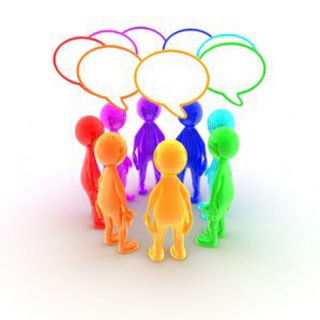 Telegram group profile photo for المنتدى التربوي للحوار والمناقشة