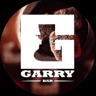 Telegram profile photo for Рестобар GARRY ▪️ Воронеж