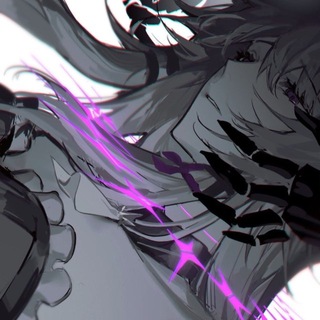 Telegram profile photo for XxX ❖ Channel typingsss ︎