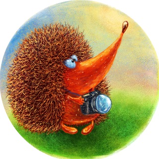 Telegram profile photo for Fotoejjiki