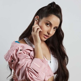 Telegram profile photo for Nora Fatehi π