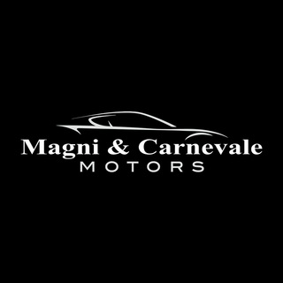Telegram profile photo for MAGNI & CARNEVALE MOTORS