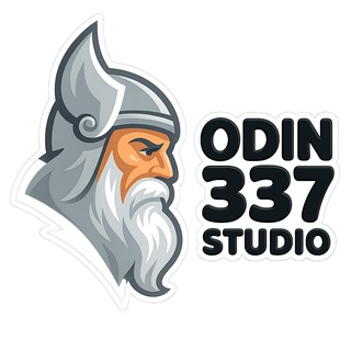 Telegram profile photo for ODIN337studio