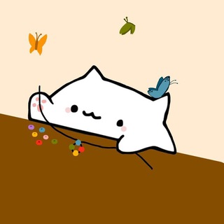 Telegram profile photo for 💕Beads Universe🎀
