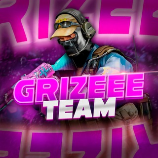 Telegram profile photo for Grizeee | СS2