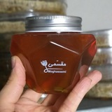 Telegram profile photo for honey asar