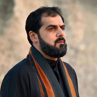 Telegram profile photo for ميرزا علي معروف