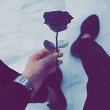 Telegram profile photo for ژیــان بەبێ تــۆ💔