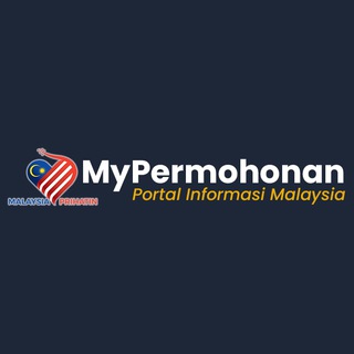 Telegram profile photo for MyPermohonan