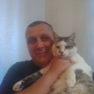 Telegram profile photo for разговоры с Палычем Chat