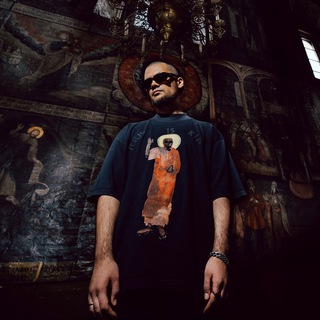 Telegram profile photo for ATL ACIDHOUZE OFFICIAL