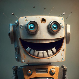 Telegram profile photo for Нейросеть тут