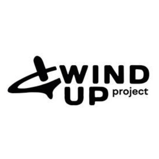 Telegram profile photo for Wind Up project