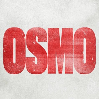 Telegram profile photo for osmosmosmo