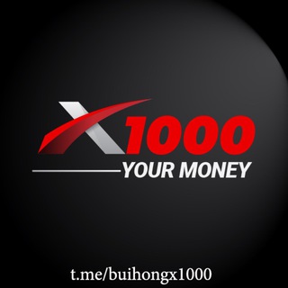 Telegram profile photo for X1000...Loading