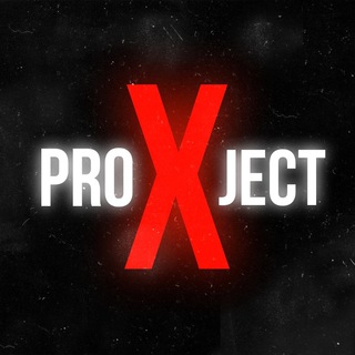 Telegram profile photo for PROJECT X PARTY